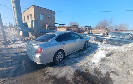Nissan Teana, 2003 год, 650 000 рублей, 4 фотография