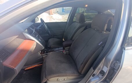 Nissan Teana, 2003 год, 650 000 рублей, 8 фотография