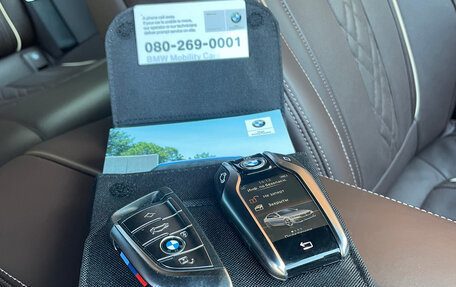 BMW 5 серия, 2021 год, 5 650 000 рублей, 6 фотография