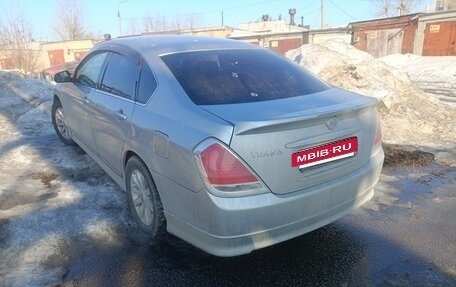Nissan Teana, 2003 год, 650 000 рублей, 5 фотография
