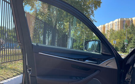 BMW 5 серия, 2021 год, 5 650 000 рублей, 16 фотография