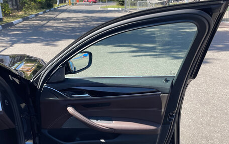 BMW 5 серия, 2021 год, 5 650 000 рублей, 18 фотография