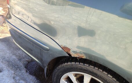 Toyota Avensis III рестайлинг, 2006 год, 360 000 рублей, 5 фотография