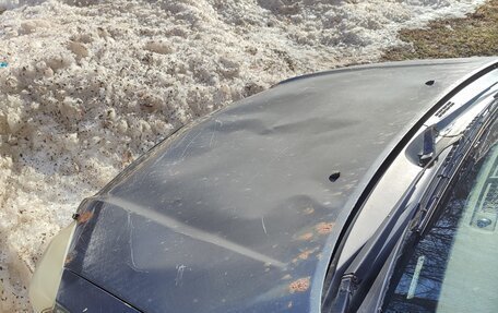 Toyota Avensis III рестайлинг, 2006 год, 360 000 рублей, 7 фотография