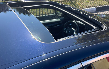 BMW 5 серия, 2021 год, 5 650 000 рублей, 20 фотография