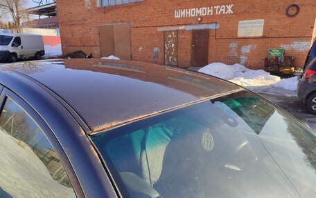 Toyota Avensis III рестайлинг, 2006 год, 360 000 рублей, 8 фотография