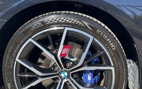 BMW 5 серия, 2021 год, 5 650 000 рублей, 19 фотография