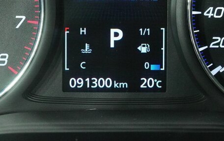 Mitsubishi Outlander III рестайлинг 3, 2018 год, 2 170 000 рублей, 16 фотография