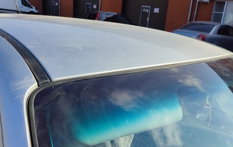 Mazda 323, 2001 год, 210 000 рублей, 7 фотография