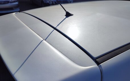 Mazda 323, 2001 год, 210 000 рублей, 15 фотография