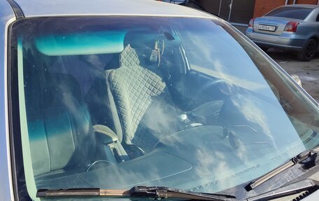 Mazda 323, 2001 год, 210 000 рублей, 12 фотография