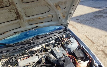 Mazda 323, 2001 год, 210 000 рублей, 16 фотография