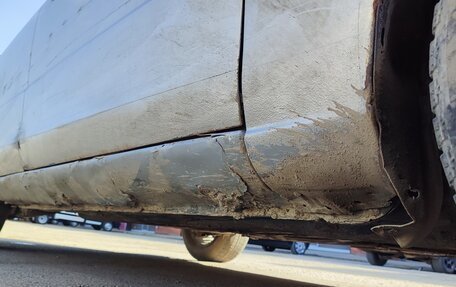 Mazda 323, 2001 год, 210 000 рублей, 19 фотография