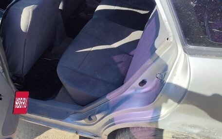 Mazda 323, 2001 год, 210 000 рублей, 17 фотография