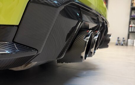 BMW M4, 2022 год, 9 500 000 рублей, 6 фотография