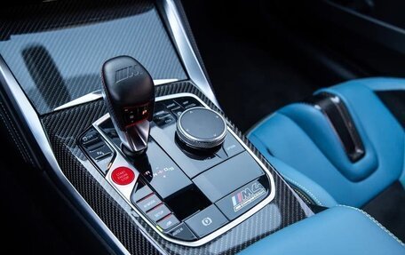 BMW M4, 2022 год, 9 500 000 рублей, 7 фотография