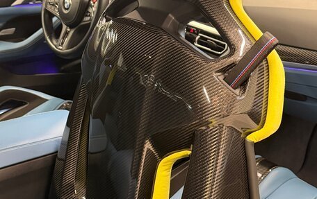 BMW M4, 2022 год, 9 500 000 рублей, 9 фотография