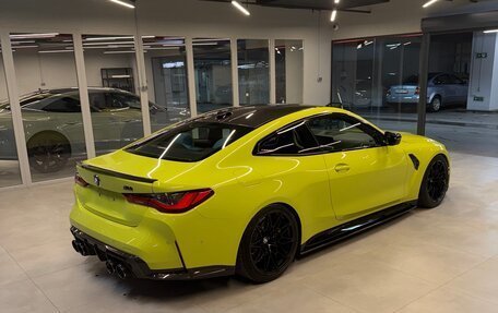 BMW M4, 2022 год, 9 500 000 рублей, 13 фотография