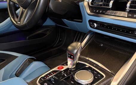 BMW M4, 2022 год, 9 500 000 рублей, 16 фотография