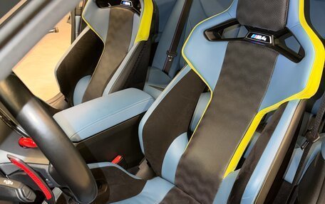 BMW M4, 2022 год, 9 500 000 рублей, 11 фотография