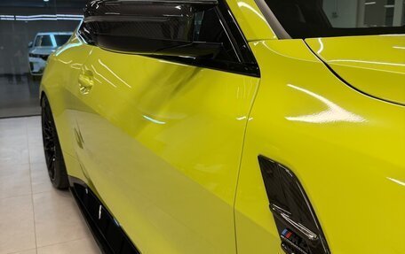 BMW M4, 2022 год, 9 500 000 рублей, 22 фотография