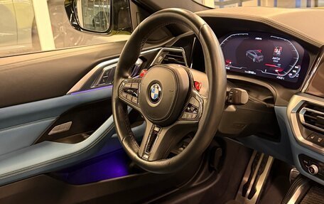 BMW M4, 2022 год, 9 500 000 рублей, 17 фотография