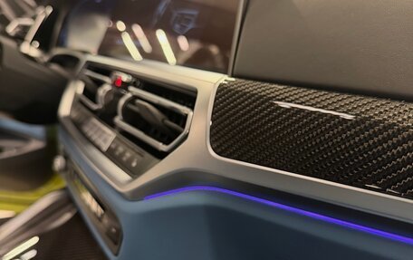 BMW M4, 2022 год, 9 500 000 рублей, 21 фотография