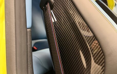 BMW M4, 2022 год, 9 500 000 рублей, 19 фотография