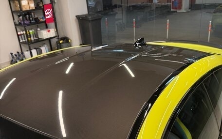 BMW M4, 2022 год, 9 500 000 рублей, 14 фотография