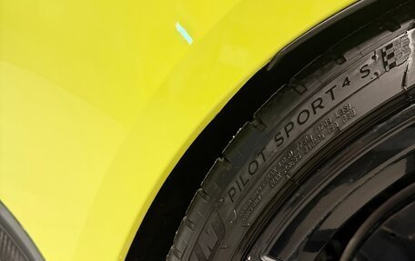 BMW M4, 2022 год, 9 500 000 рублей, 25 фотография