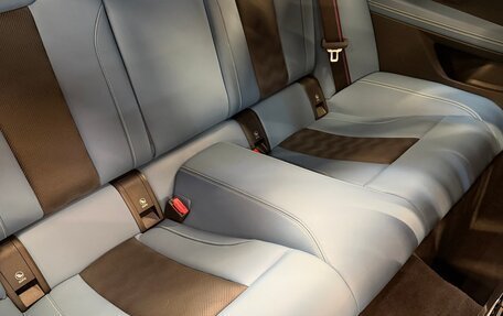 BMW M4, 2022 год, 9 500 000 рублей, 36 фотография