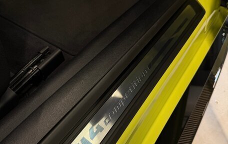 BMW M4, 2022 год, 9 500 000 рублей, 35 фотография