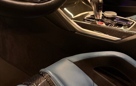 BMW M4, 2022 год, 9 500 000 рублей, 32 фотография