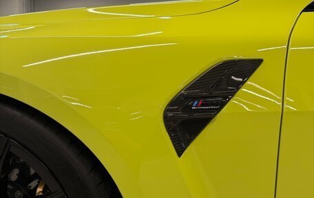 BMW M4, 2022 год, 9 500 000 рублей, 31 фотография