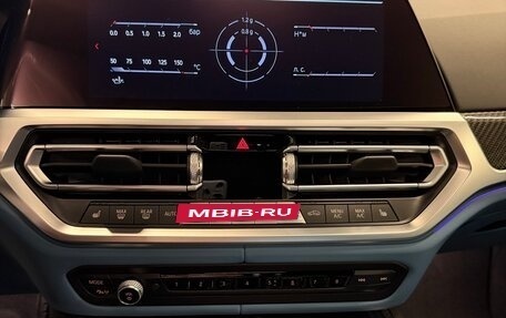 BMW M4, 2022 год, 9 500 000 рублей, 24 фотография