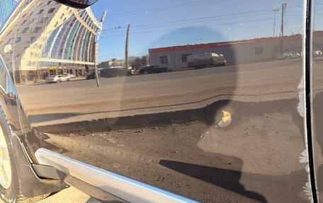 Mitsubishi Outlander III рестайлинг 3, 2007 год, 930 000 рублей, 7 фотография