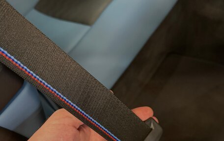 BMW M4, 2022 год, 9 500 000 рублей, 40 фотография