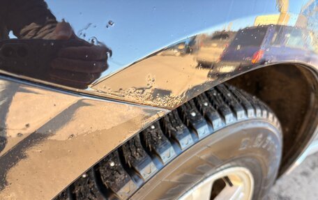 Mitsubishi Outlander III рестайлинг 3, 2007 год, 930 000 рублей, 6 фотография