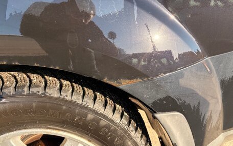 Mitsubishi Outlander III рестайлинг 3, 2007 год, 930 000 рублей, 5 фотография