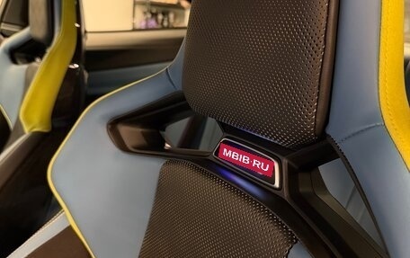 BMW M4, 2022 год, 9 500 000 рублей, 38 фотография