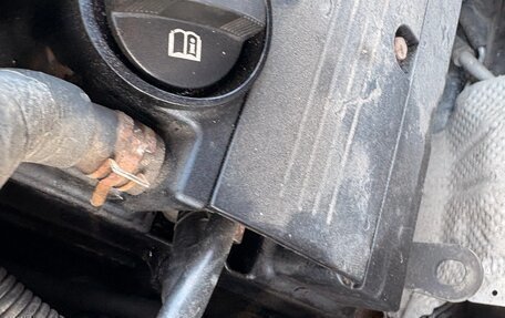 Mitsubishi Outlander III рестайлинг 3, 2007 год, 930 000 рублей, 13 фотография