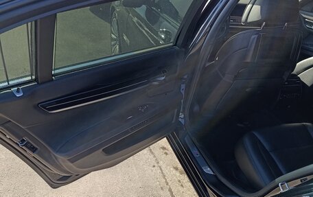 BMW 7 серия, 2011 год, 1 300 000 рублей, 2 фотография