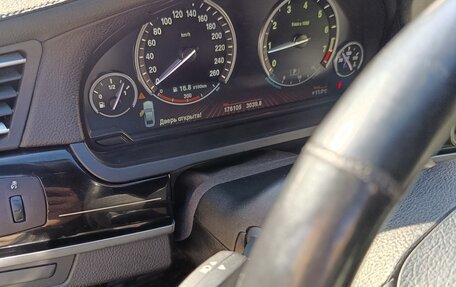 BMW 7 серия, 2011 год, 1 300 000 рублей, 8 фотография