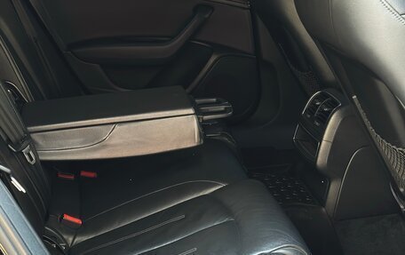 Audi A6, 2014 год, 1 390 000 рублей, 38 фотография