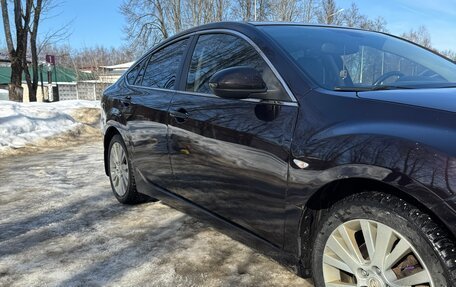 Mazda 6, 2008 год, 850 000 рублей, 2 фотография