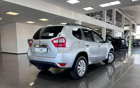 Nissan Terrano III, 2014 год, 795 000 рублей, 2 фотография