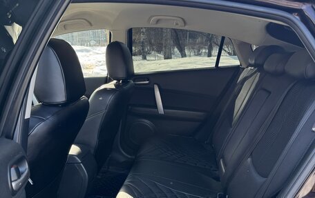 Mazda 6, 2008 год, 850 000 рублей, 8 фотография