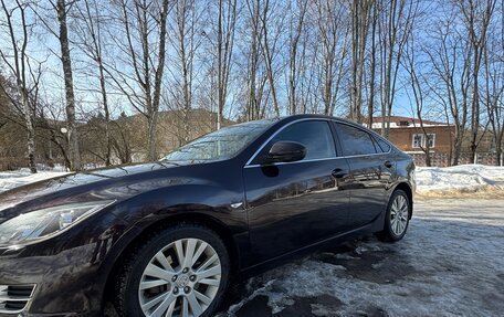 Mazda 6, 2008 год, 850 000 рублей, 4 фотография