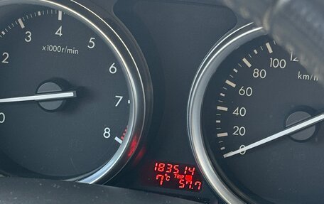 Mazda 6, 2008 год, 850 000 рублей, 6 фотография