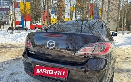 Mazda 6, 2008 год, 850 000 рублей, 3 фотография